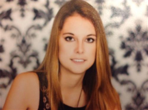 Allie Gerber 